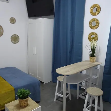 Apartment Asis *