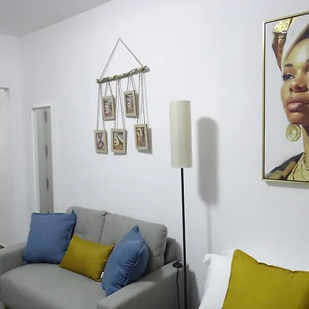 Asis Apartment