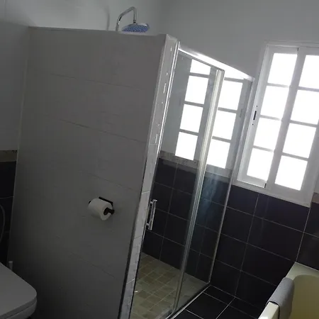 Asis Apartment