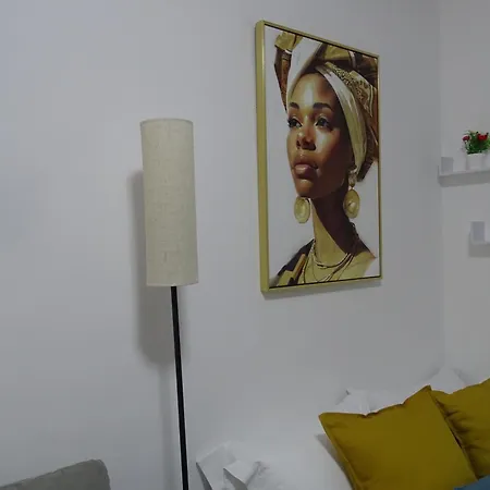 Apartment Asis *