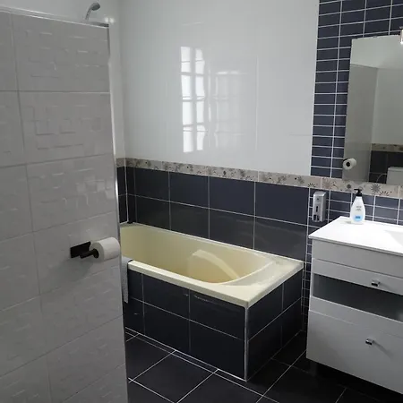 Asis Apartment Jerez de la Frontera
