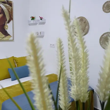 Asis Apartment