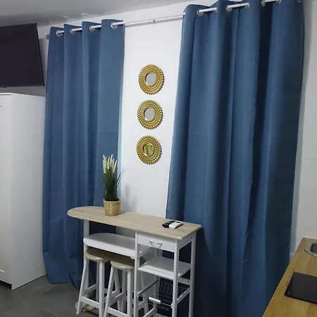 Apartment Asis