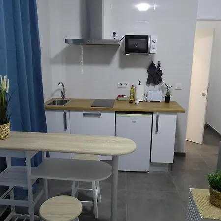 Apartment Asis *