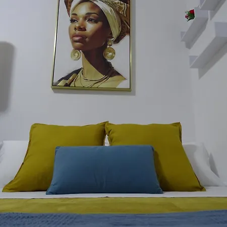Apartment Asis Jerez de la Frontera